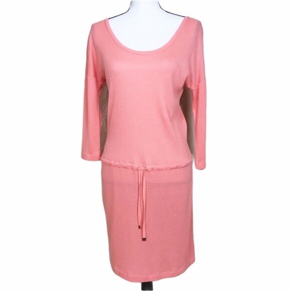 Victoria’s Secret | Thermal Drawstring Dress - Picture 1 of 5